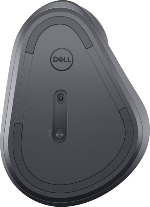 DELL MS900 myszka Po prawej stronie RF Wireless + Bluetooth 8000 DPI DELL