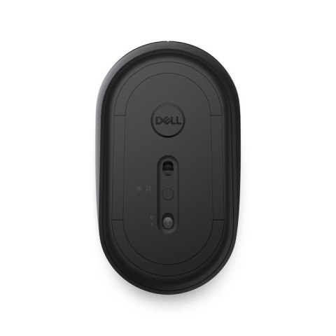 DELL Mysz bezprzewodowa Mobile — MS3320W — czarna DELL