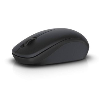 DELL WM126 myszka Oburęczny RF Wireless Optyczny 1000 DPI DELL