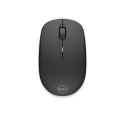 DELL WM126 myszka RF Wireless Optyczny DELL