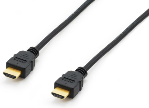 Equip 119352 kabel HDMI 1,8 m HDMI Typu A (Standard) Czarny Equip