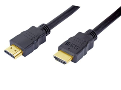 Equip 119359 kabel HDMI 20 m HDMI Typu A (Standard) Czarny Equip