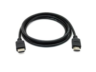 Equip 119310 kabel HDMI 1,8 m HDMI Typu A (Standard) Czarny Equip