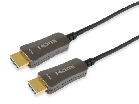 Equip 119432 kabel HDMI 70 m HDMI Typu A (Standard) Czarny Equip