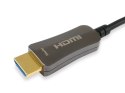 Equip 119432 kabel HDMI 70 m HDMI Typu A (Standard) Czarny Equip