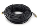 Equip 119432 kabel HDMI 70 m HDMI Typu A (Standard) Czarny Equip