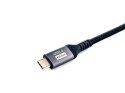 Equip 128381 kabel USB 1,2 m USB4 Gen 3x2 USB C Czarny Equip