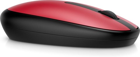 HP Mysz Bluetooth 240, Empire Red HP