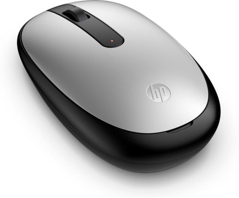 HP Mysz Bluetooth 240, Pike Silver HP