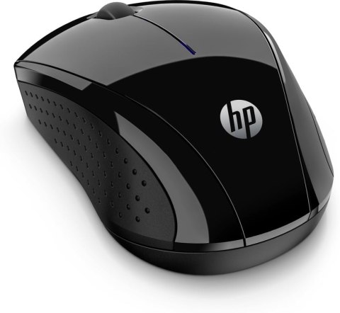 HP Mysz bezprzewodowa 220 Silent HP