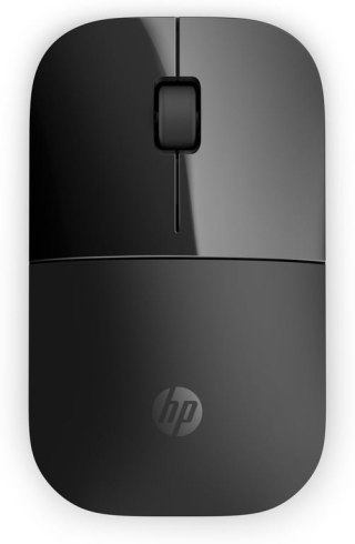 HP Mysz bezprzewodowa Z3700, czarna HP