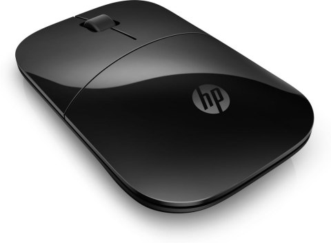 HP Mysz bezprzewodowa Z3700, czarna HP