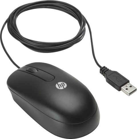 HP Mysz optyczna USB z przewijaniem HP