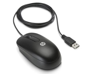 HP Mysz optyczna USB z przewijaniem HP