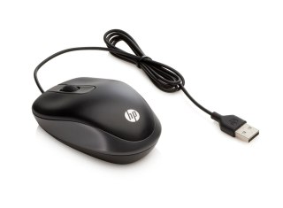 HP Mysz podróżna USB HP