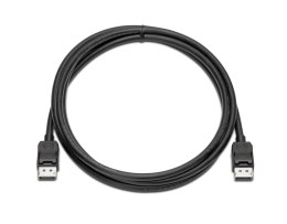 HP Zestaw kabli DisplayPort HP