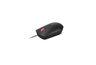 Lenovo 4Y51D20850 myszka Oburęczny USB Type-C Optyczny 2400 DPI Lenovo