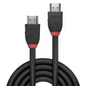 Lindy 36472 kabel HDMI 2 m HDMI Typu A (Standard) Czarny Lindy