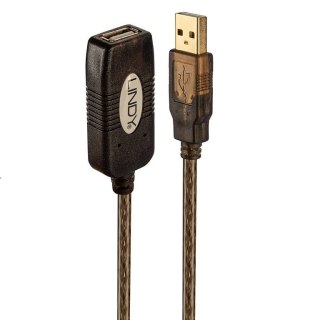 Lindy 42631 kabel USB 20 m Lindy