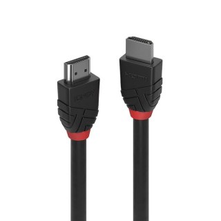 Lindy 36469 kabel HDMI 15 m HDMI Typu A (Standard) Czarny Lindy