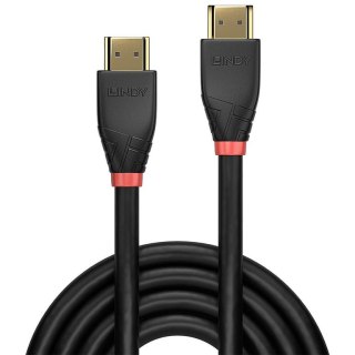 Lindy 41016 kabel HDMI 7,5 m HDMI Typu A (Standard) Czarny Lindy