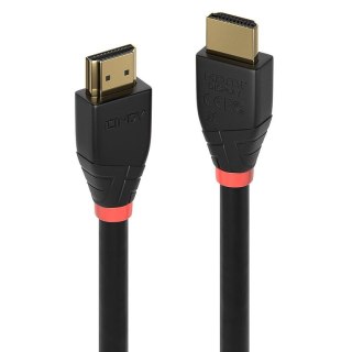 Lindy 41074 kabel HDMI 25 m HDMI Typu A (Standard) Czarny Lindy