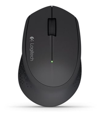 Logitech M280 myszka Oburęczny RF Wireless Optyczny 1000 DPI Logitech