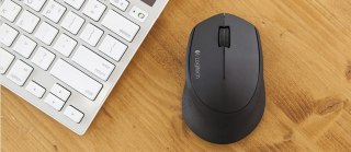 Logitech M280 myszka Oburęczny RF Wireless Optyczny 1000 DPI Logitech