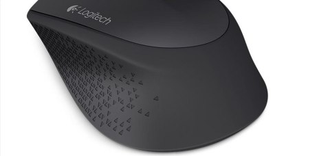 Logitech M280 myszka Oburęczny RF Wireless Optyczny 1000 DPI Logitech