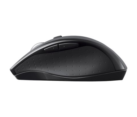 Logitech Marathon Mouse M705 myszka Po prawej stronie RF Wireless Laser 1000 DPI Logitech