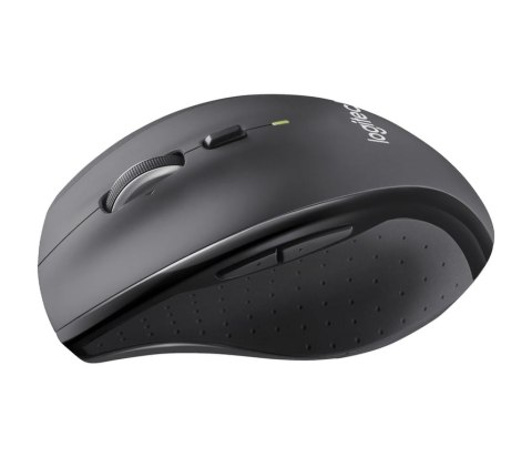 Logitech Marathon Mouse M705 myszka Po prawej stronie RF Wireless Laser 1000 DPI Logitech