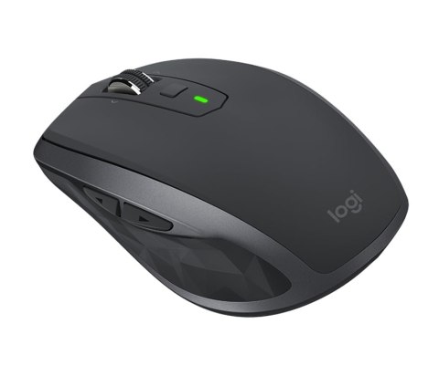 Logitech MX Anywhere 2S myszka Po prawej stronie RF Wireless + Bluetooth 4000 DPI Logitech