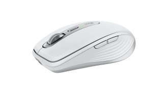 Logitech MX Anywhere 3S myszka Po prawej stronie RF Wireless + Bluetooth Laser 8000 DPI Logitech