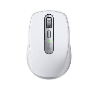 Logitech MX Anywhere 3S myszka Po prawej stronie RF Wireless + Bluetooth Laser 8000 DPI Logitech