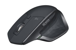 Logitech MX Master 2S myszka Po prawej stronie RF Wireless + Bluetooth IR LED 4000 DPI Logitech