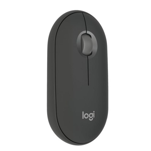 Logitech Pebble 2 M350s myszka Oburęczny RF Wireless + Bluetooth Optyczny 4000 DPI Logitech