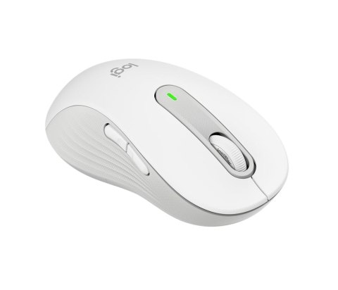 Logitech Signature M650 myszka Po lewej stronie RF Wireless + Bluetooth Optyczny 4000 DPI Logitech