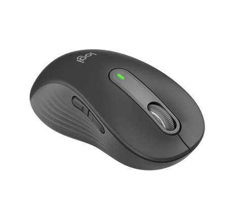 Logitech Signature M650 myszka Po lewej stronie RF Wireless + Bluetooth Optyczny 4000 DPI Logitech