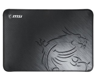 MSI Agility GD21 Podkładka dla graczy Czarny MSI