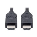 Manhattan 355308 kabel HDMI 1,5 m HDMI Typu A (Standard) Czarny Manhattan