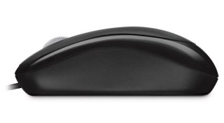 Microsoft Basic Optical Mouse myszka Oburęczny USB Typu-A Optyczny 800 DPI Microsoft