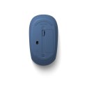 Microsoft Bluetooth Mouse myszka Oburęczny Optyczny 1000 DPI Microsoft