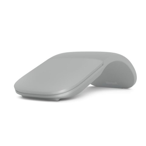 Microsoft Surface Arc Mouse myszka Oburęczny Bluetooth BlueTrack 1000 DPI Microsoft