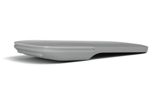 Microsoft Surface Arc Mouse myszka Oburęczny Bluetooth BlueTrack 1000 DPI Microsoft