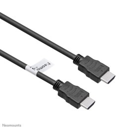 Neomounts HDMI35MM kabel HDMI 10 m HDMI Typu A (Standard) Czarny Neomounts