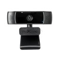 ProXtend X501 Full HD PRO kamera internetowa 2 MP 1920 x 1080 px USB 2.0 Czarny ProXtend