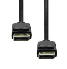 ProXtend DP1.2-005 kabel DisplayPort 5 m Czarny ProXtend