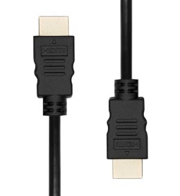 ProXtend HDMI-0005 kabel HDMI 0,5 m HDMI Typu A (Standard) Czarny ProXtend