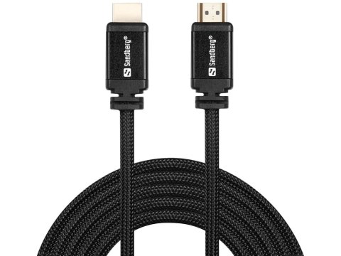 Sandberg HDMI 2.0 19M-19M, 10m Sandberg