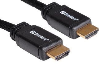 Sandberg HDMI 2.0 19M-19M, 10m Sandberg